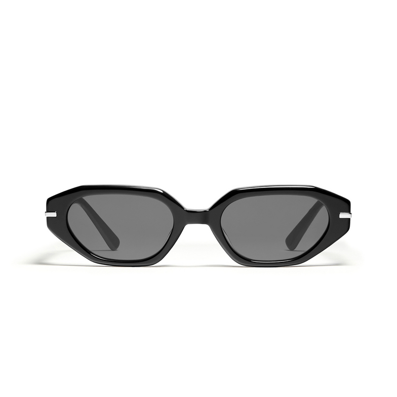 Gentle Monster CORSICA Sunglasses 01 black - 1/5