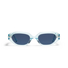Gentle Monster CORSICA Sunglasses BLC4 blue - product thumbnail 1/5