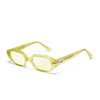 Gentle Monster CORSICA Sunglasses OL3 olive - product thumbnail 2/5