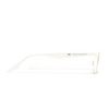 Gentle Monster CRELLA Sunglasses W1 white - product thumbnail 4/5