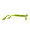 Gentle Monster DECK Sunglasses GR3 green - product thumbnail 4/5