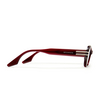 Gentle Monster DECK Sunglasses RC3 red - product thumbnail 4/5
