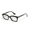 Gentle Monster DIDION Sunglasses 01(G) black - product thumbnail 2/5