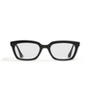 Gentle Monster DIDION Sunglasses 01(G) black - product thumbnail 1/5