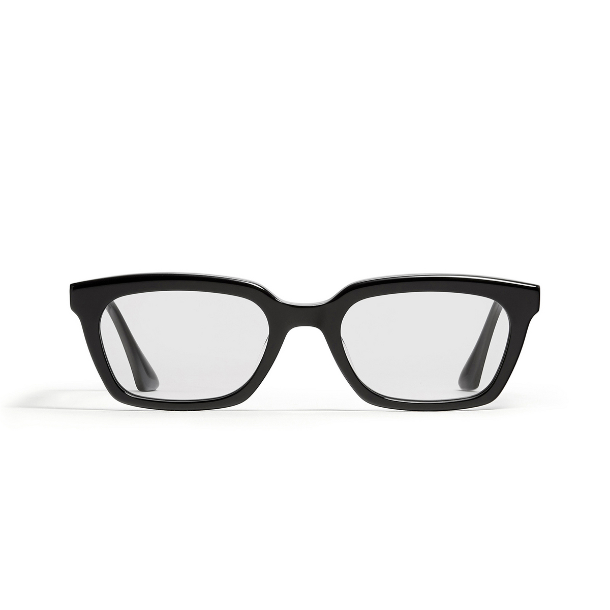 Gentle Monster DIDION Sunglasses 01G Black - front view