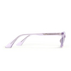 Gentle Monster DIDION Sunglasses VC1 violet - product thumbnail 4/5