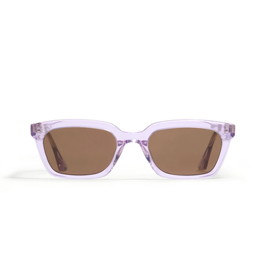 Gentle Monster DIDION Sunglasses vc1 violet - front view