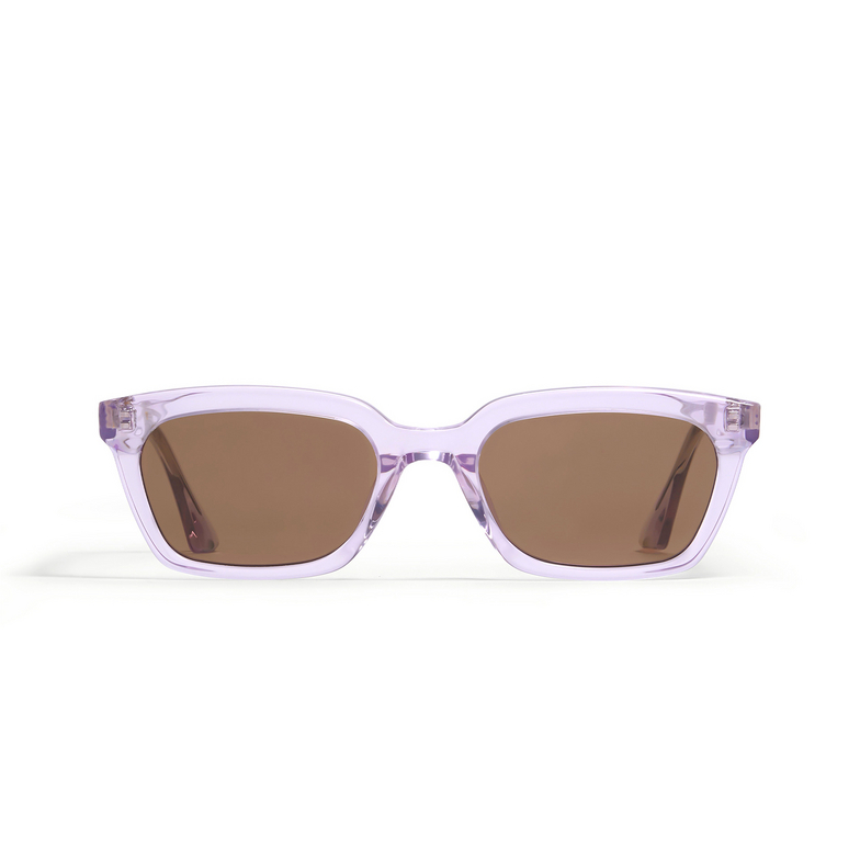 Gentle Monster DIDION Sunglasses VC1 violet - 1/5