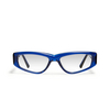 Gentle Monster DURU Sunglasses BLC3 blue - product thumbnail 1/5
