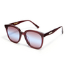 Gentle Monster JACKIE Sunglasses RC3 red - product thumbnail 2/5