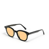 Gentle Monster LANG Sunglasses 01(OR) black - product thumbnail 2/5