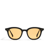 Gentle Monster LANG Sunglasses 01(OR) black - product thumbnail 1/5