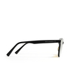 Gentle Monster LANG Sunglasses 01(OR) black - product thumbnail 3/5