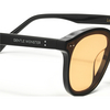 Gentle Monster LANG Sunglasses 01(OR) black - product thumbnail 4/5