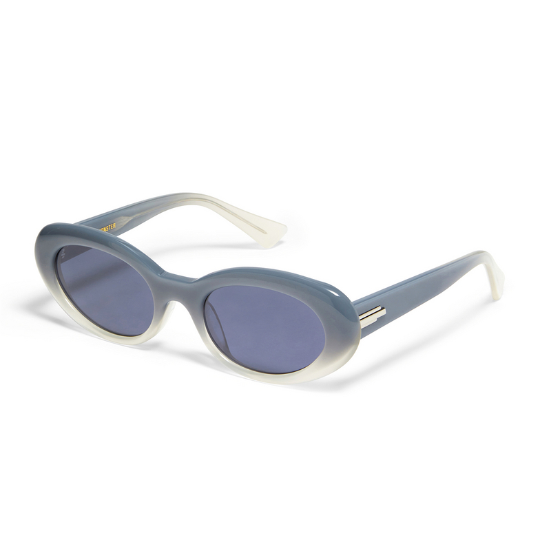 Gentle Monster LE Sunglasses IBG1 blue - 2/5