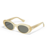 Gentle Monster LE Sunglasses IC1 white - product thumbnail 2/5