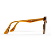 Gentle Monster LO CELL Sunglasses BC5 brown - product thumbnail 4/6