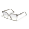 Gentle Monster LO CELL Sunglasses GC3 grey - product thumbnail 2/5