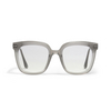 Gentle Monster LO CELL Sunglasses GC3 grey - product thumbnail 1/5