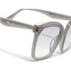 Gentle Monster LO CELL Sunglasses GC3 grey - product thumbnail 3/5