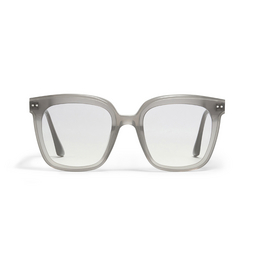 Gentle Monster® Square Sunglasses: Lo Cell color GC3 Grey 