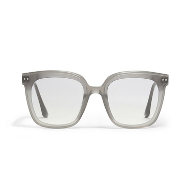 Gentle Monster LO CELL Sunglasses GC3 grey - front view