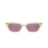 Gentle Monster LOTI Sunglasses IC1 ivory - product thumbnail 1/5