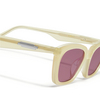 Gentle Monster LOTI Sunglasses IC1 ivory - product thumbnail 3/5