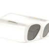 Gafas de sol Gentle Monster LOTI W2 white - Miniatura del producto 3/5