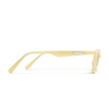 Gentle Monster LOTI Sunglasses Y1 yellow - product thumbnail 4/5