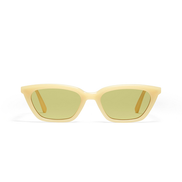 Gentle Monster LOTI Sunglasses Y1 yellow - front view