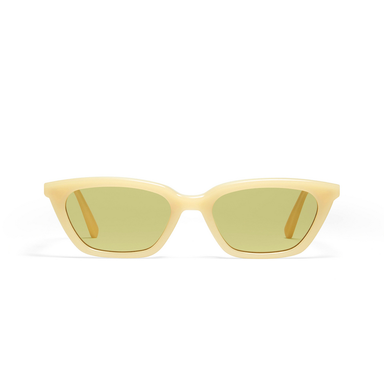 Gentle Monster LOTI Sunglasses Y1 yellow - 1/5