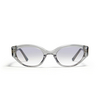 Gentle Monster MOLTO Sunglasses GC5 grey - product thumbnail 1/5