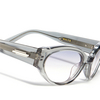 Gentle Monster MOLTO Sunglasses GC5 grey - product thumbnail 3/5