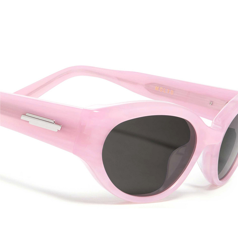 Gentle Monster MOLTO Sunglasses P1 pink - 3/5