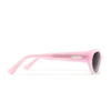 Gentle Monster MOLTO Sunglasses P1 pink - product thumbnail 4/5