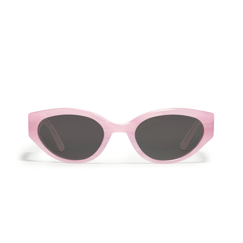 Gentle Monster MOLTO Sunglasses P1 pink - 1/5