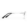 Gentle Monster MORA Sunglasses 02 silver - product thumbnail 4/5