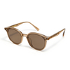 Gentle Monster OBON Sunglasses BRC1 brown - product thumbnail 2/5