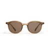 Gentle Monster OBON Sunglasses BRC1 brown - product thumbnail 1/5