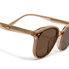 Gentle Monster OBON Sunglasses BRC1 brown - product thumbnail 3/5