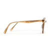 Gentle Monster OBON Sunglasses BRC1 brown - product thumbnail 4/5