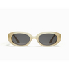 Gentle Monster OTO Sunglasses IC1 ivory - product thumbnail 1/5