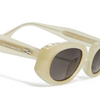Gentle Monster OTO Sunglasses IC1 ivory - product thumbnail 3/5