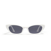 Gentle Monster PESH Sonnenbrillen G7 ivory - Produkt-Miniaturansicht 1/5