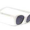 Gentle Monster PESH Sunglasses G7 ivory - product thumbnail 3/5