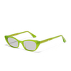 Gentle Monster PESH Sunglasses GR3 green - product thumbnail 2/5