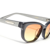 Gentle Monster RENY Sunglasses G4 grey - product thumbnail 3/5