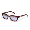 Gentle Monster RENY Sunglasses RC2 red - product thumbnail 2/5