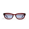 Gentle Monster RENY Sunglasses RC2 red - product thumbnail 1/5